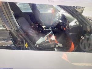 2003 Subaru Impreza RS image 3
