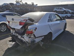 2016 Toyota Aurion GSV50R image 3