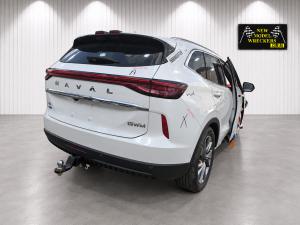 2024 Haval H6 B01 1.5T GW4B15 HEV AUTO 7SPD FWD ULTRA HYBRID image 3