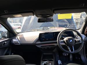 2025 Bmw 1 Series F70 image 3