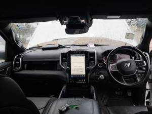 2023 Ram 1500 DT image 3