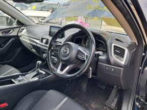 2018 Mazda Mazda3 BM-BN image 3