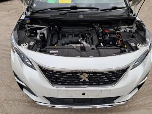 2018 Peugeot 5008 P87 image 3