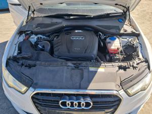 2013 Audi A6 4G/C7 image 3