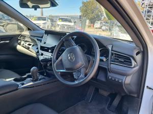 2022 Toyota Camry XV70 image 3