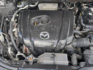 2017 Mazda Cx5 KF image 3