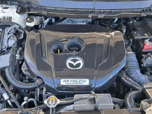 2018 Mazda Cx9 TC image 3