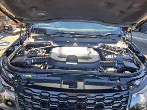 2021 Land Rover Discovery L462 image 3