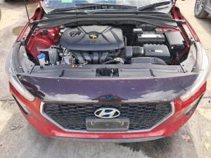 2019 Hyundai I30 PD image 3