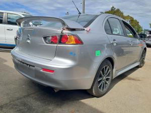 2016 Mitsubishi Lancer CF image 3