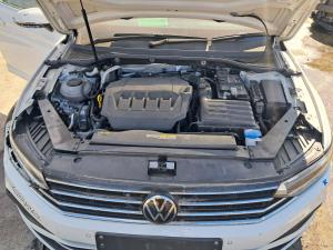 2022 Volkswagen Passat B8/MK7 image 3