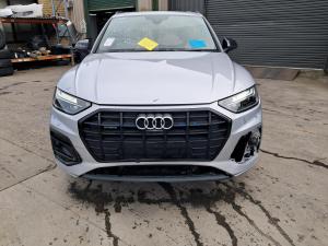 2023 Audi Q5 FY image 3