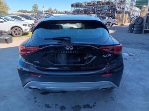 2016 Infiniti Qx30 H15 image 3
