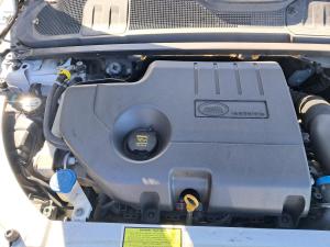 2017 Land Rover Range Rover Evoque L538 image 3