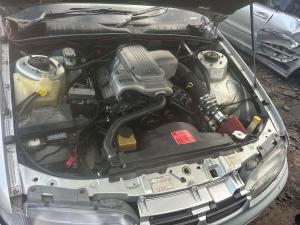 1996 Holden Commodore VS ACCLAIM image 3