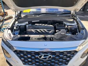 2019 Hyundai Santa Fe TM image 3