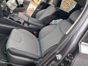 2021 Hyundai Santa Fe TM image 3