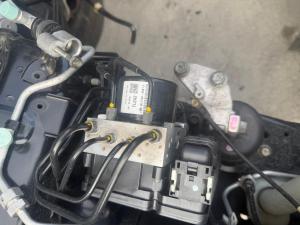 2008 Honda Accord 8TH GEN image 3