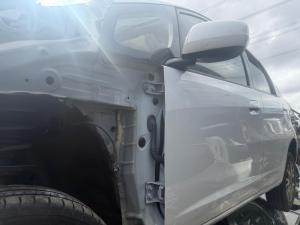 2009 Honda Jazz image 3