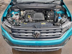 2022 Volkswagen T Roc C1 image 3