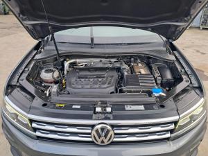 2019 Volkswagen Tiguan 5NA image 3