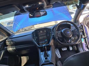 2022 Subaru Wrx VB/VN image 3