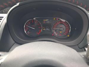 2016 Subaru Wrx V1 image 3