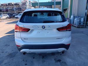 2019 Bmw X1 F48 image 3