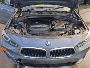 2021 Bmw X2 F39 image 3