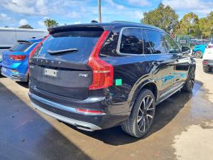 2020 Volvo Xc90 MK2 image 3