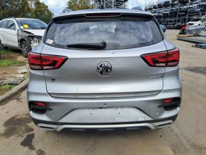 2025 Mg Zs ZS32 image 3