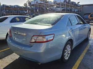 2010 Toyota Camry AHV40R image 3