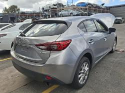 2014 Mazda 3 BM image 3