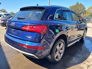2019 Audi Q5 FY image 3