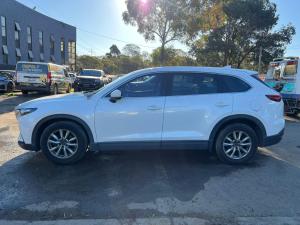 2016 Mazda Cx9 TC image 3