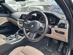 2019 Bmw 3 Series G20/G21 image 3