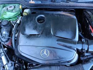 2015 Mercedes Benz A Class W176 image 3