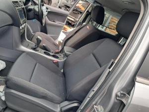 2020 Mazda Bt50 UR image 3