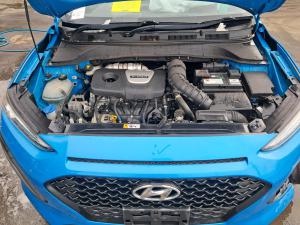 2019 Hyundai Kona OS image 3