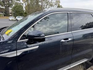 2024 Kia Sorento image 3
