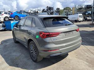 2019 Audi Q3 F3 image 3