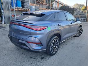 2025 Byd Sealion 7 1ST GEN image 3