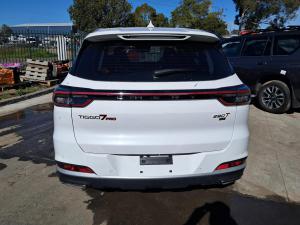 2025 Chery Tiggo 7 Pro T321 image 3
