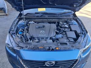 2018 Mazda Mazda3 BM-BN image 3