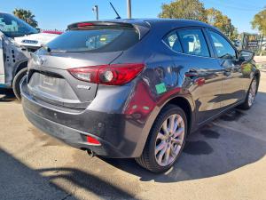 2015 Mazda Mazda3 BM-BN image 3