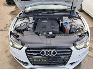 2012 Audi A5 8T image 3