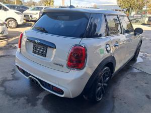 2016 Mini Cooper F55/F56/F57 image 3