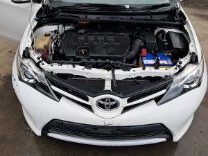 2013 Toyota Corolla ZRE182R image 3