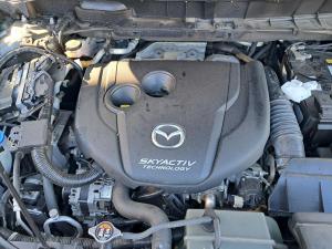 2017 Mazda Cx 5 KF image 3
