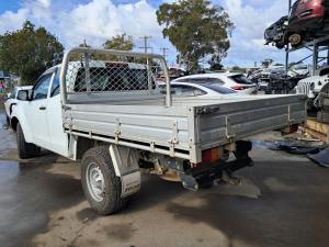 2015 Isuzu D Max RC image 3
